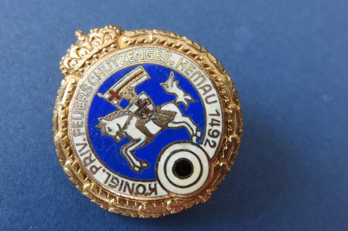 Feuerschützen hemau - feuerschützen,