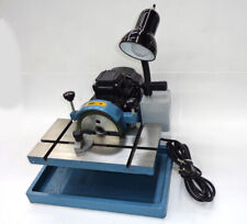 Werkzeugschleifmaschine, Stähleschleifmaschine neu