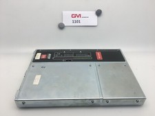 British Federal Schweißsteuerung WS3000/1PV Timer welding control Version 2.34