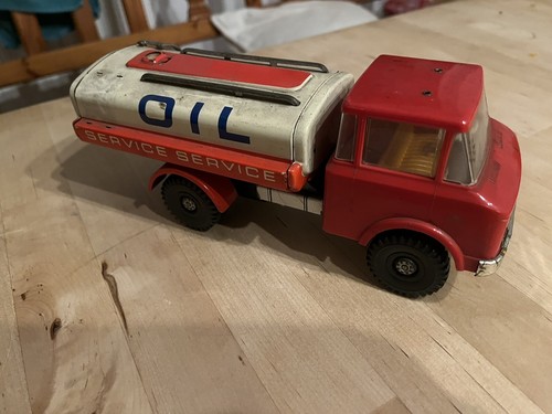 Msb lkw oil service - lkw,