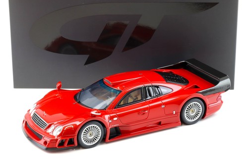Spirit gt910 mercedes - 1:18, gt
