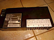 Schalt-Netzteil, omega MML 400 Coutant Lambda, Power Supply, versch. Spannungen