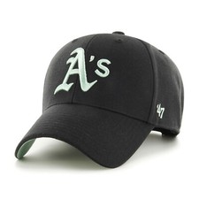 MLB Oakland Athletics A's Cap