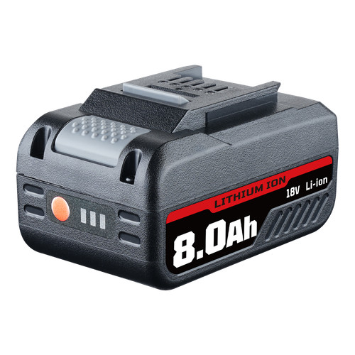 18v 0ah ersatzakku für - 18v,