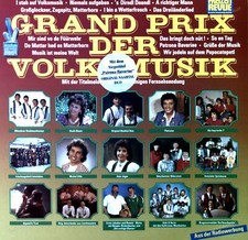 Various - Grand Prix Der
