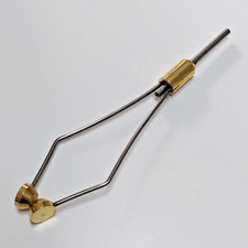 Standard Spulenhalter  11 cm