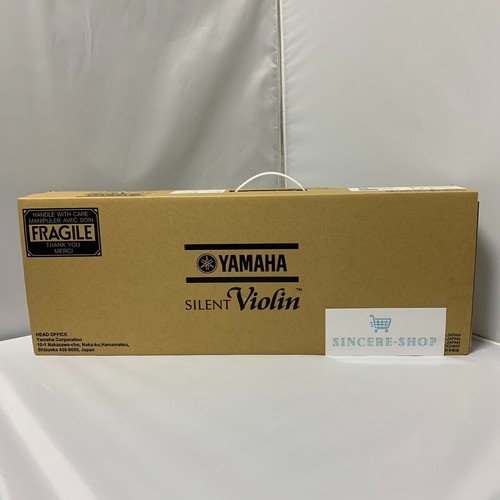 Yamaha sv250 silent - yamaha, e-violine