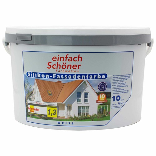 Einfach schöner - einfach,