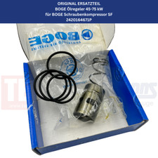 1 x BOGE Ölregeler 45-75 kW für BOGE Schraubenkompressor SF 2420164671P
