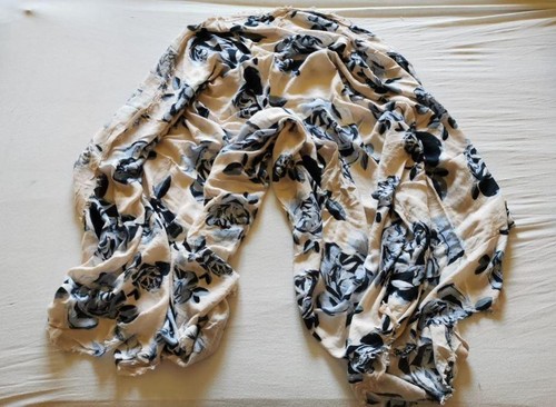 Großes tuch schal beige - schal,