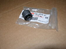 YAMAHA SR500   Auspuffhalter Buchse am Krümmer  Dämpfer Krümmer 2J2-14737