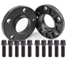 Estilo-R Spurverbreiterung 5x112 40mm 2x20mm Ø57,1 ABE VAG A3 A4 A6 TT Leon Golf