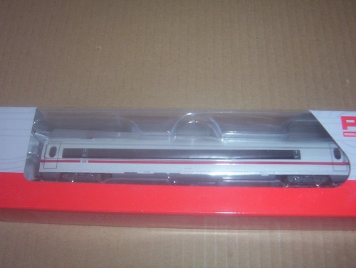 Piko 47691 spur - tt, sitzwagen