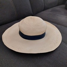 Damen-Panamahut „Cuenca“  Natur  Gr. ca. 55-57 cm