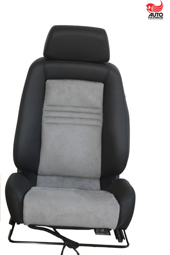 Recaro ergomed sab - recaro, es