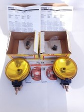 BMW R 80 G/S PD ST GS R 100 S RS CS GS R 80 GS BASIC PAAR ZUSATZSCHEINWERFER