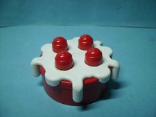 Lego Duplo Torte,Kuchen,D3