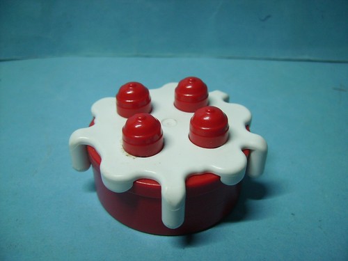 Lego duplo torte - lego,