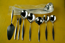 WMF FLORENZ - 90er-Silberauflage - SERVIERTEILE zur Auswahl - sehr gut bis NEU