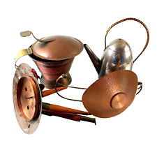 Konvolut Kupfer Messing Metall