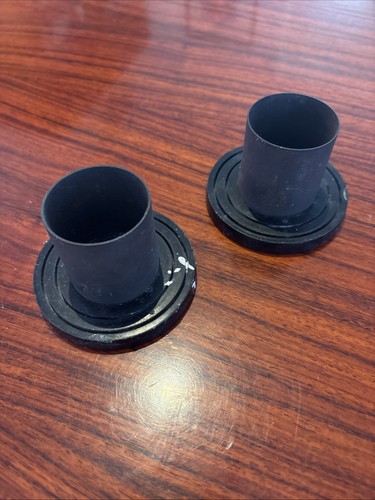 Muffel für metallguss - 2x,