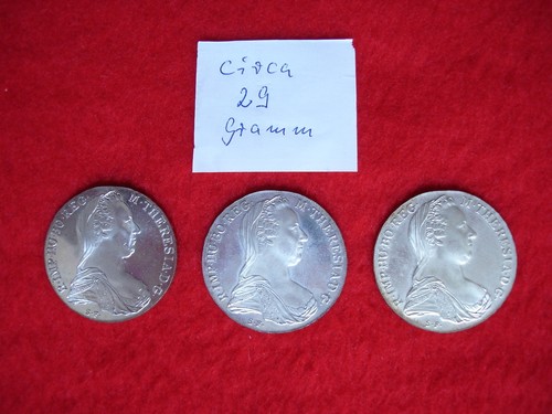 Silber medaille circa - circa, 29