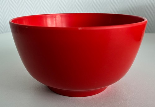 Vintage melaminschale von - vintage-melaminschale,
