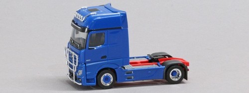 Herpa 311533 005 mercedes - herpa, mercedes-benz