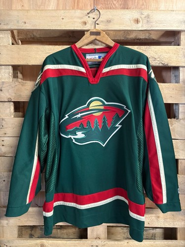 Herren vintage nhl - herren, ccm