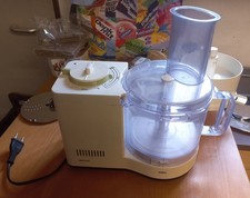 Küchenmaschine Braun Type