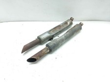 88-00 Honda GL1500 Goldwing