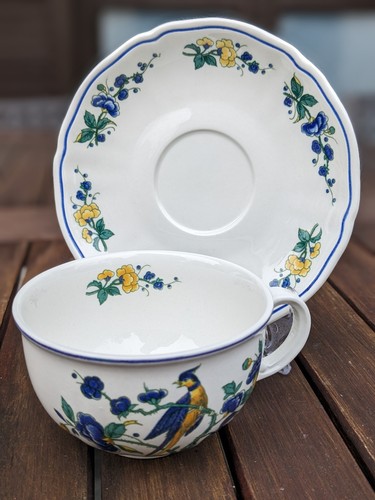 Villeroy boch phoenix blau - villeroy,