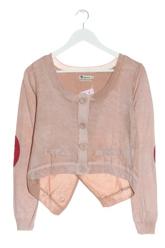 Tigerhill strick cardigan - tigerhill,
