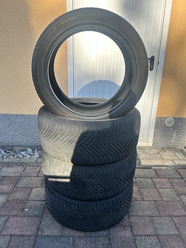 275 106w hankook kinergy - 20,