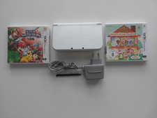 New Nintendo 3DS XL Konsole