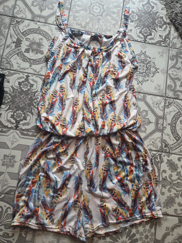 Ell overall hosenkleid - ell'a,