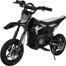 Kinder Crossbike Elektro Kindermotorrad Motocrossbike Pocketbike Motorrad Raider