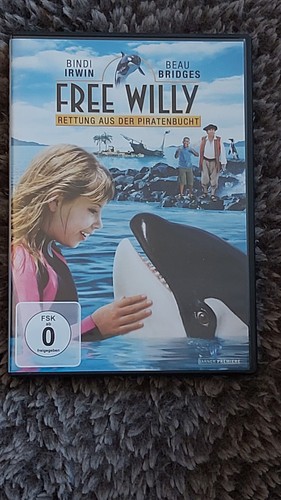 Free willy rettung aus - -, der
