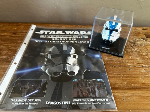 Star wars deagostini - star,
