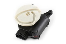 8E1820511C Audi A4/S4 8E/B7/Cabrio 8H Stellmotor Klimaanlage Fußraumklappe V70 