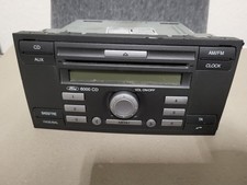 CD Autoradio Ford 6000 CD
