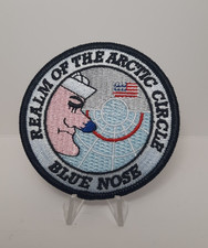 Realm of the Arctic Circle