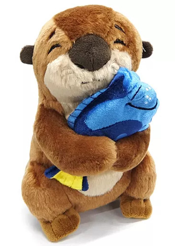 Disney nemo friends - nemo, sea