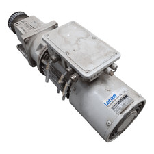 LENZE MDFMARS080-32D Motor +