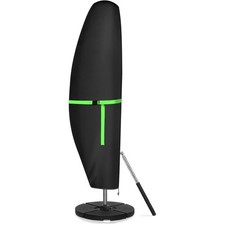 Robuste Sonnenschirm