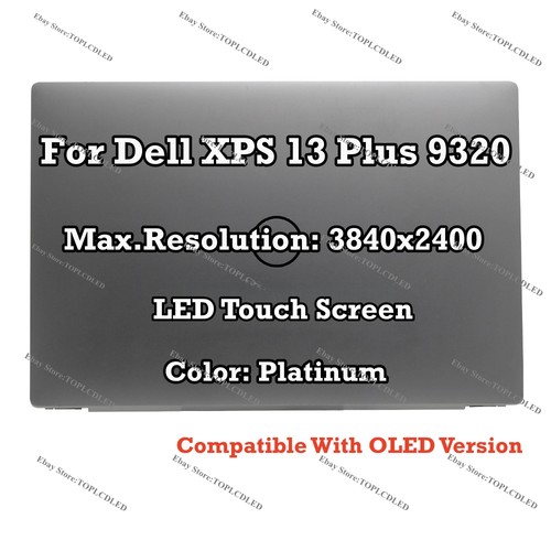 Für dell xps plus - für, 9320/xps