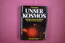 258792 Carl Sagan UNSER KOSMOS