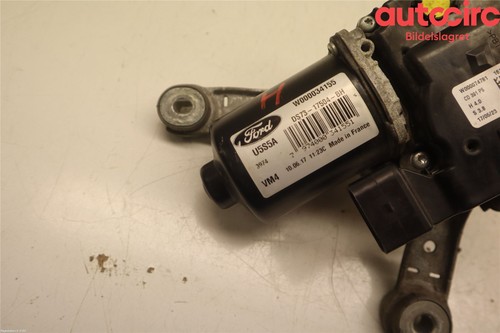 Wishermotor windschutzscheibe - wishermotor,