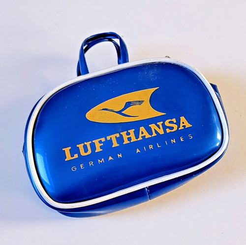 Lufthansa tasche für - lufthansa-tasche,
