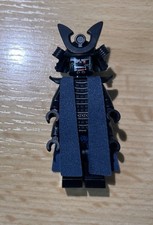 Lego Ninjago Movie Minifigur